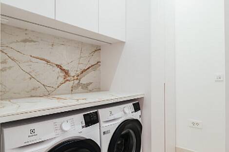 Квартира с двумя комнатами в центральной части города: 9