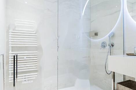 Квартира с двумя комнатами в центральной части города: 16