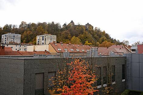 Апартаменты с тремя комнатами в центральной части города: 23