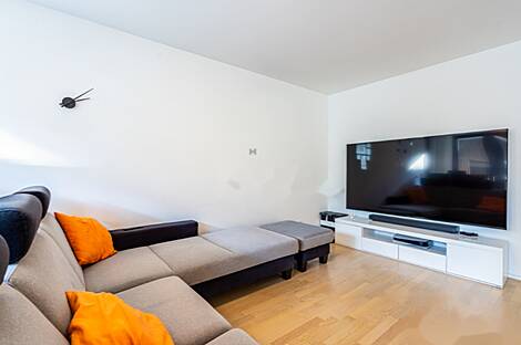 Жилье в центральной части Любляны: 3