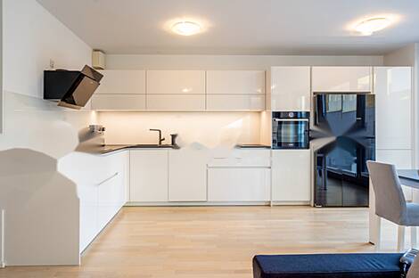 Жилье в центральной части Любляны: 5