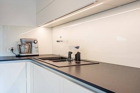 Жилье в центральной части Любляны: 6