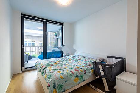 Жилье в центральной части Любляны: 8