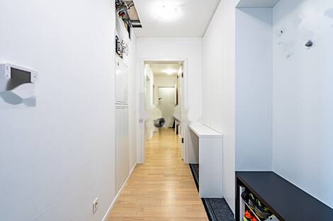 Жилье в центральной части Любляны: 11