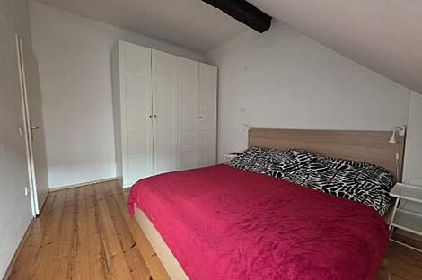 Четырехкомнатная квартира в центре: 4