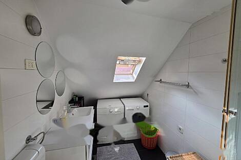 Четырехкомнатная квартира в центре: 8