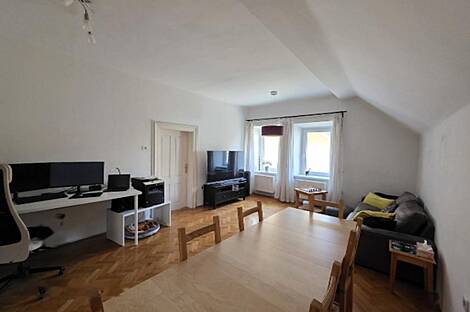 Четырехкомнатная квартира в центре: 9