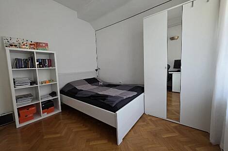 Четырехкомнатная квартира в центре: 13