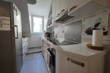 Четырехкомнатная квартира в центре: 16