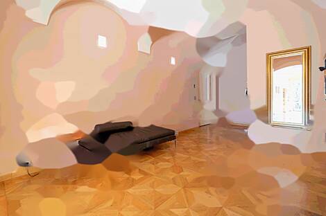 Четырехкомнатная квартира в центре.: 12