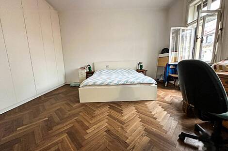 Апартаменты в центре города Любляна: 9