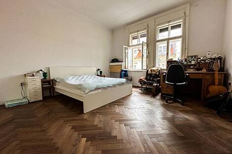 Апартаменты в центре города Любляна: 10