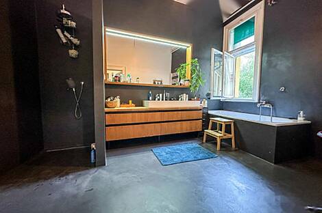 Апартаменты в центре города Любляна: 12