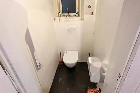 Апартаменты в центре города Любляна: 13