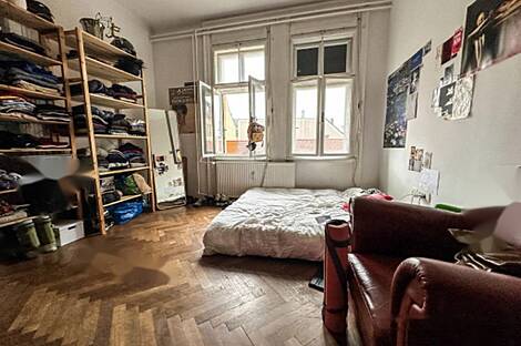 Апартаменты в центре города Любляна: 17