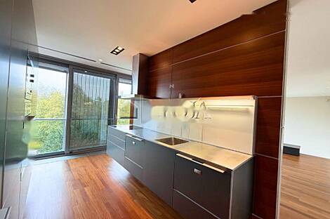 Апартаменты, более 5 комнат, находится в Центральном районе: 5