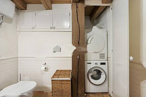 Апартаменты из пяти комнат в центральной части города.: 9