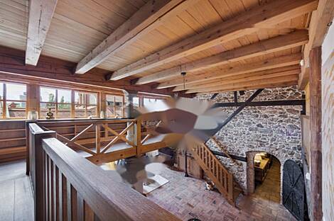 Апартаменты из пяти комнат в центральной части города.: 18