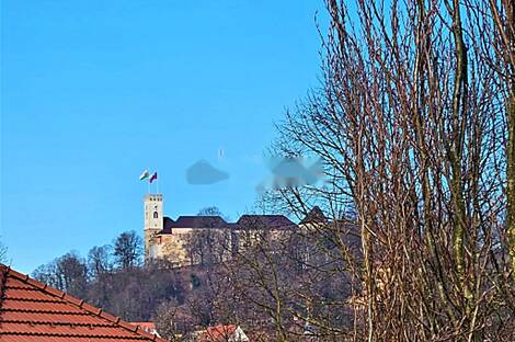 Центр, многокомнатная квартира, более пяти комнат.: 7