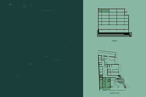 Трехкомнатная квартира в центре: 5