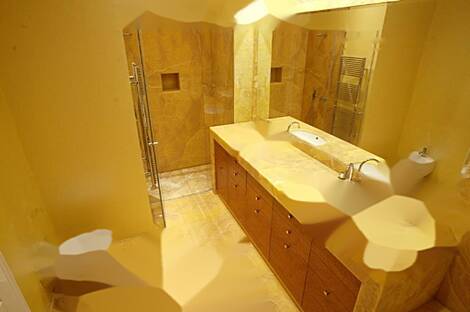 Четырехкомнатная квартира в центре.: 4