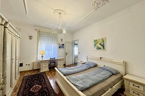 Трёхкомнатная квартира в центре города Лука.: 9