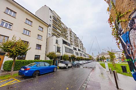 Жилье в центре Любляны: 2