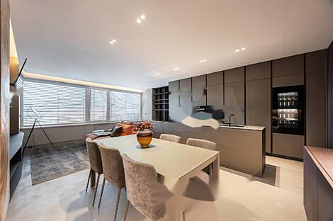 Жилье в центре Любляны: 6