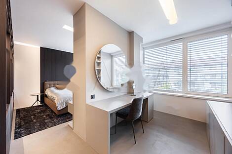 Жилье в центре Любляны: 13