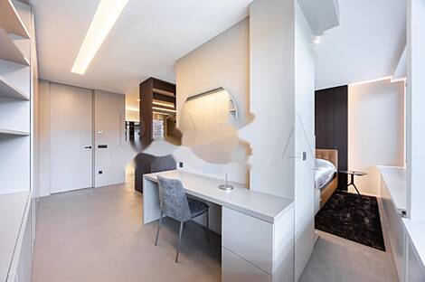 Жилье в центре Любляны: 14