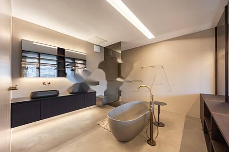 Жилье в центре Любляны: 17