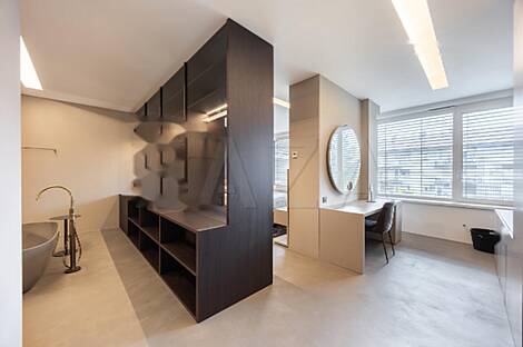 Жилье в центре Любляны: 19