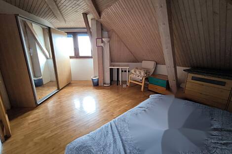 Многокомнатная квартира в центре, более 5 комнат: 2