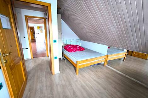 Многокомнатная квартира в центре, более 5 комнат: 7