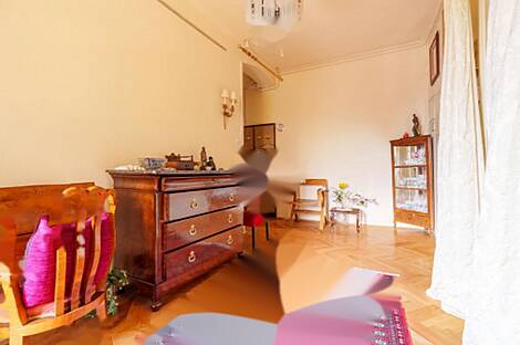 Квартира с 3,5 комнатами в центральной части Любляны: 5