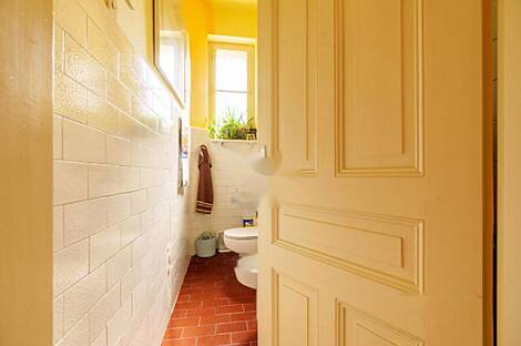 Квартира с 3,5 комнатами в центральной части Любляны: 7