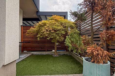 Четырехкомнатная квартира в центре: 2