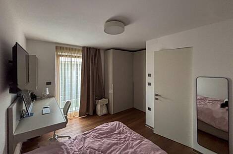 Четырехкомнатная квартира в центре: 13