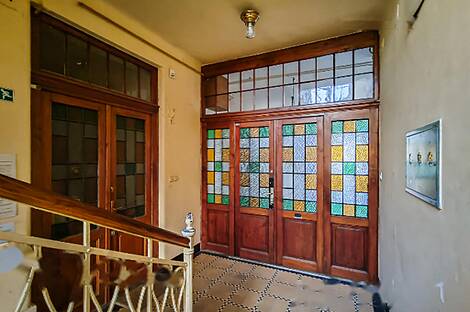 Апартаменты в центре Любляны: 2