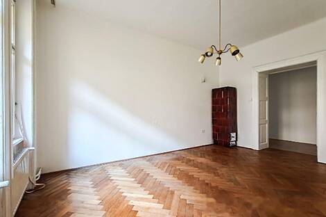 Апартаменты в центре Любляны: 10