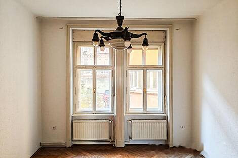 Апартаменты в центре Любляны: 12