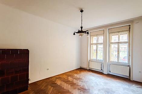 Апартаменты в центре Любляны: 13