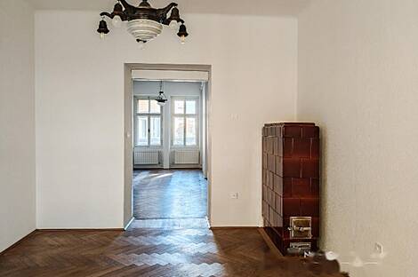 Апартаменты в центре Любляны: 15