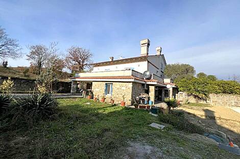 Бошамаринский дом с двумя этажами: 3