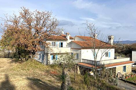 Бошамаринский дом с двумя этажами: 4