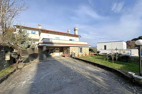 Бошамаринский дом с двумя этажами: 6