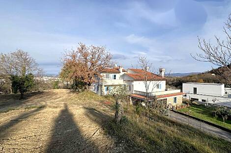 Бошамаринский дом с двумя этажами: 8