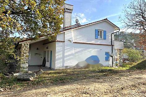 Бошамаринский дом с двумя этажами: 11