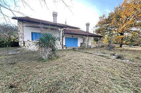 Бошамаринский дом с двумя этажами: 12