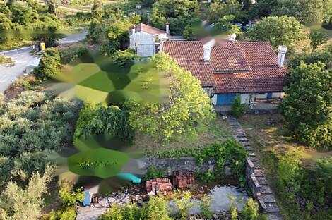 Бошамаринский дом с двумя этажами: 16